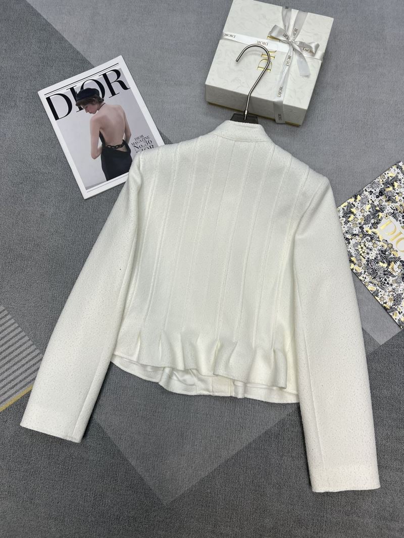 Christian Dior Outwear